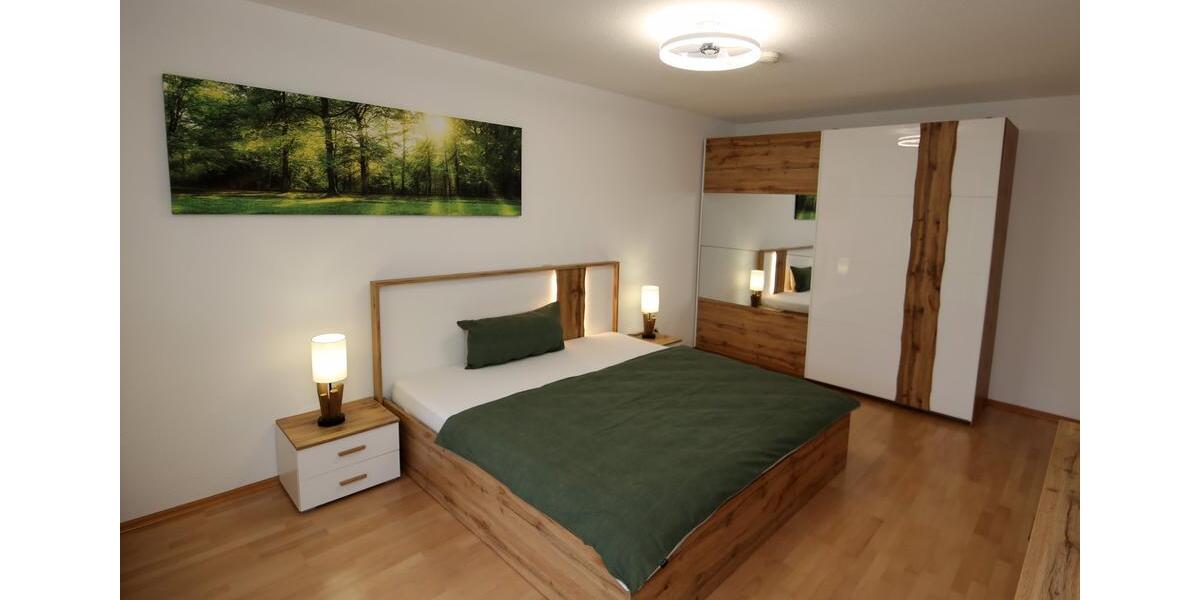 Etagenwohnung Karlsruhe Daxlanden - 2 Zimmer, 53 m&sup2;, 1.300&euro; | Angebot:24604229