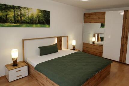 Wohnung Karlsruhe Daxlanden - 2 Zimmer, 53 m&sup2;, 1.300&euro; | Angebot:24604229