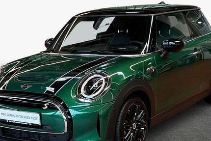 Mini Cooper SE 19.711 km 24.480 € Karlsruhe 76227