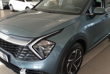 Kia Sportage 8.000 km 31.850 € Landau 76829