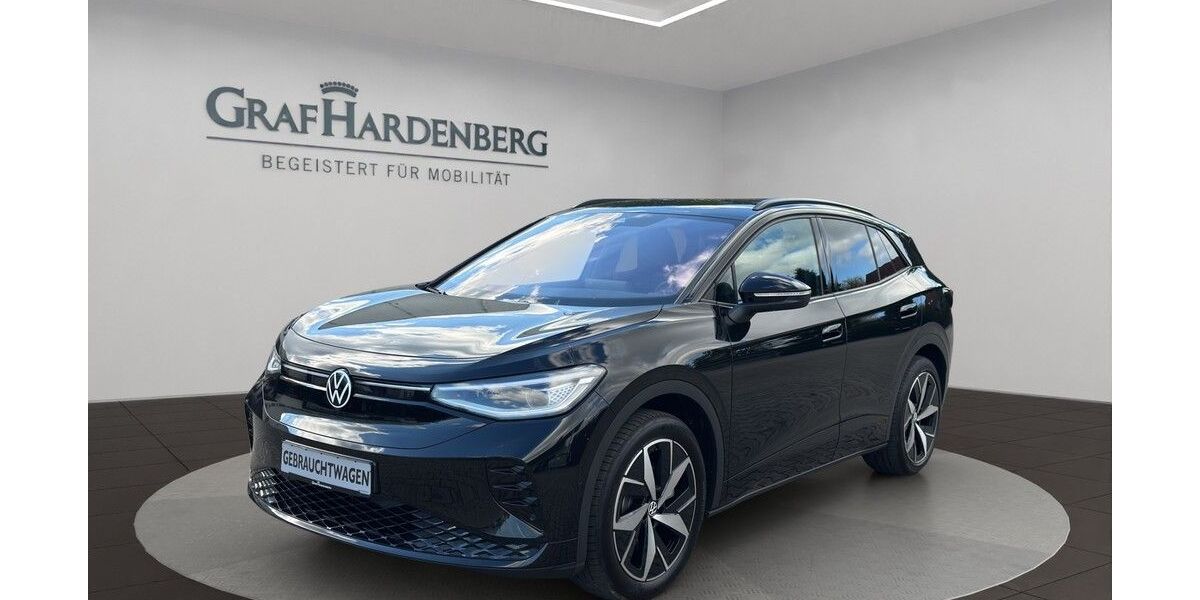 VW ID.4 12.860 km 40.800 &euro; Bruchsal 76646