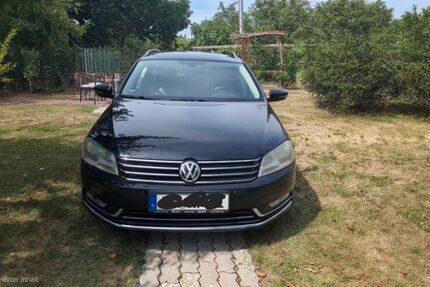 VW Passat Variant 287.000 km 6.000 &euro; Pforzheim 75172