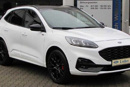 Ford Kuga 44.572 km 29.990 &euro; Bruchsal 76646