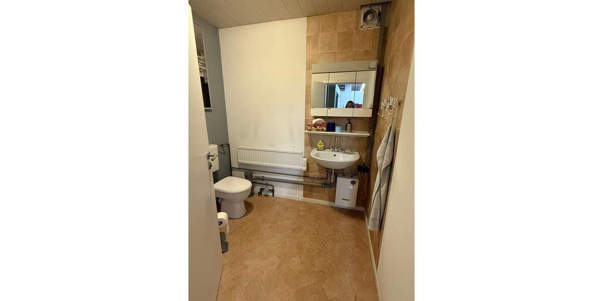 Gewerbeobjekt Kämpfelbach Bilfingen - 1.210&euro; | Angebot:25748653