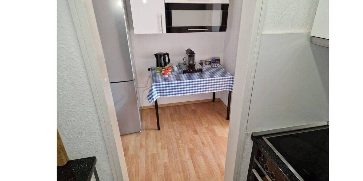 Etagenwohnung Waldbronn Busenbach - 2 Zimmer, 66 m&sup2;, 149.999&euro; | Angebot:26730988