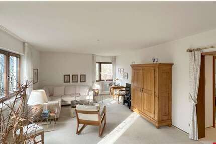 Wohnung Baden-Baden Baden - 2 Zimmer, 64 m&sup2;, 269.000&euro; | Angebot:24677249