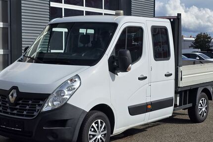 Renault Master 33.400 km 19.998 &euro; Landau 76829