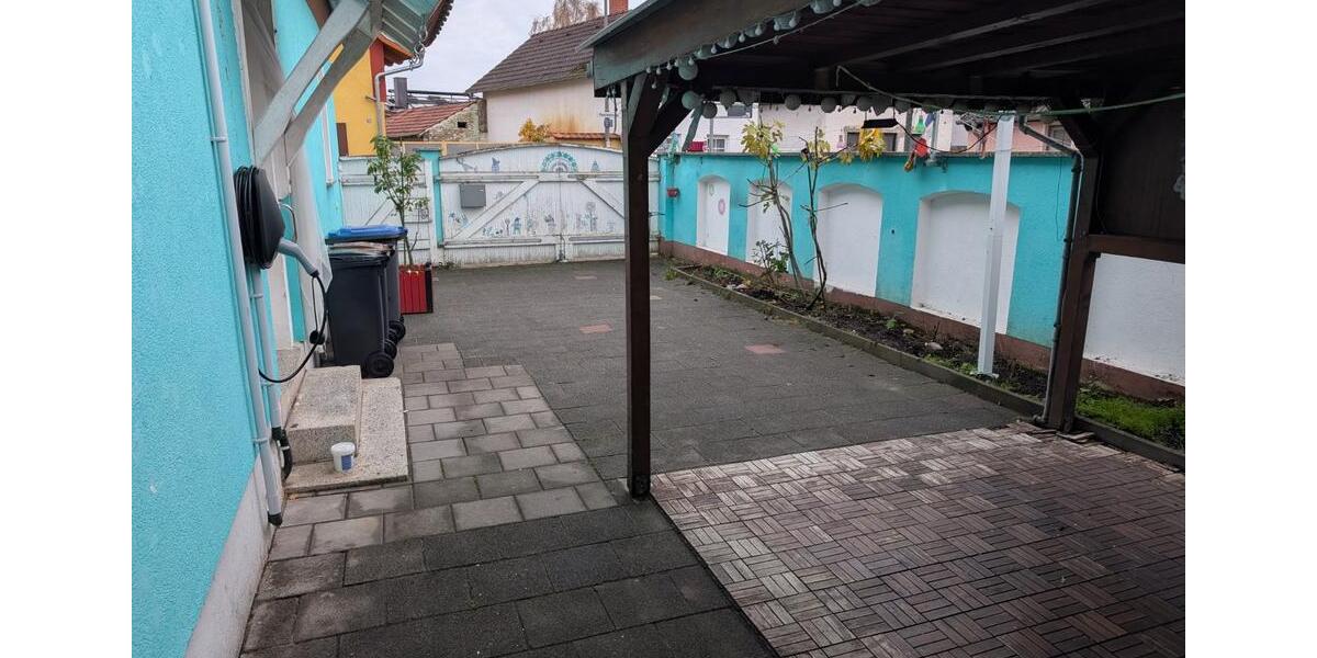 Einfamilienhaus Römerberg - 4 Zimmer, 100 m&sup2;, 310.000&euro; | Angebot:25639655