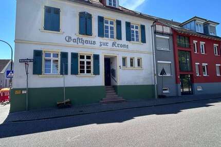 Wohnung Karlsruhe Beiertheim-Bulach - 1 Zimmer, 27 m&sup2;, 99.500&euro; | Angebot:26945548