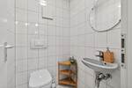 Wohnen oder Kapitalanlage: Moderne Wohnung mit Balkon und TG in zentraler Lage - Etagenwohnung Muggensturm | Angebot:25882926