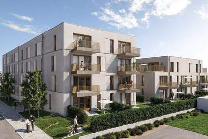 Wohnqualität für die ganze Familie im schönen Stutensee! 4 zimmer