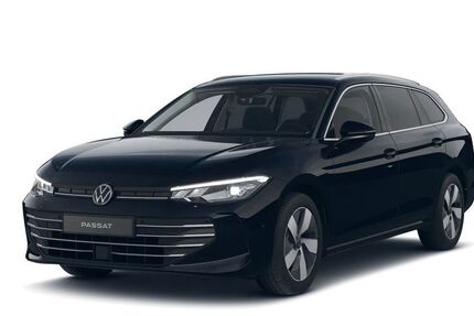 VW Passat Variant 25.700 km 31.940 &euro; Weingarten 76356