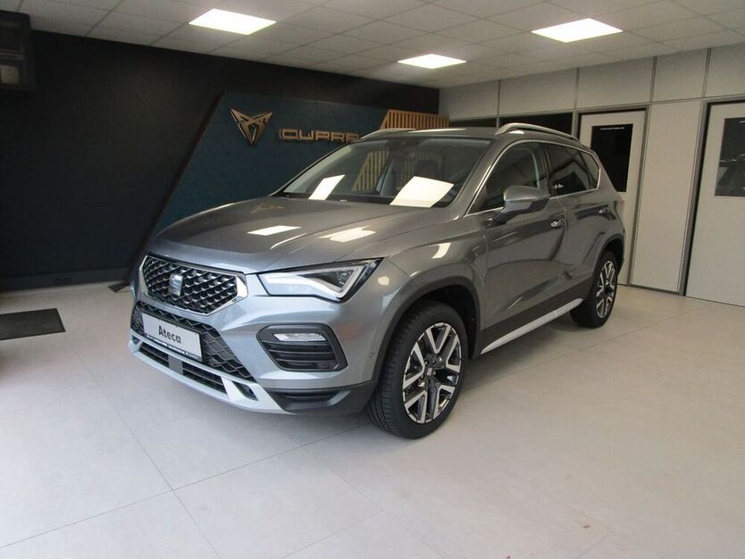 Ateca