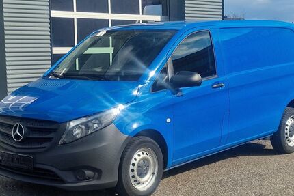 Mercedes-Benz Vito 88.000 km 19.998 &euro; Landau 76829