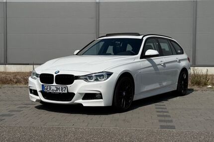 BMW 320 178.000 km 15.999 &euro; Rülzheim 76761