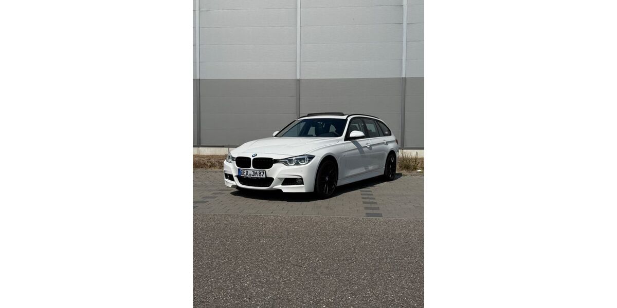 BMW 320 178.000 km 15.999 &euro; Rülzheim 76761