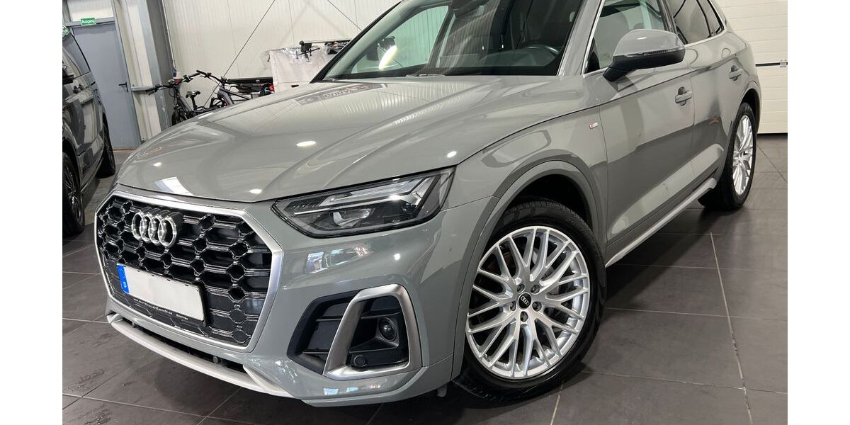 Audi Q5 156.000 km 31.995 &euro; Bretten 75015