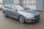Skoda Octavia Tour 4x4 NAVI Klimaautomatik Automatik 190.000 km 17.899 &euro; Landau 76829