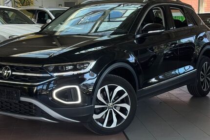 VW T-Roc 95.948 km 22.900 &euro; Oberderdingen 75038