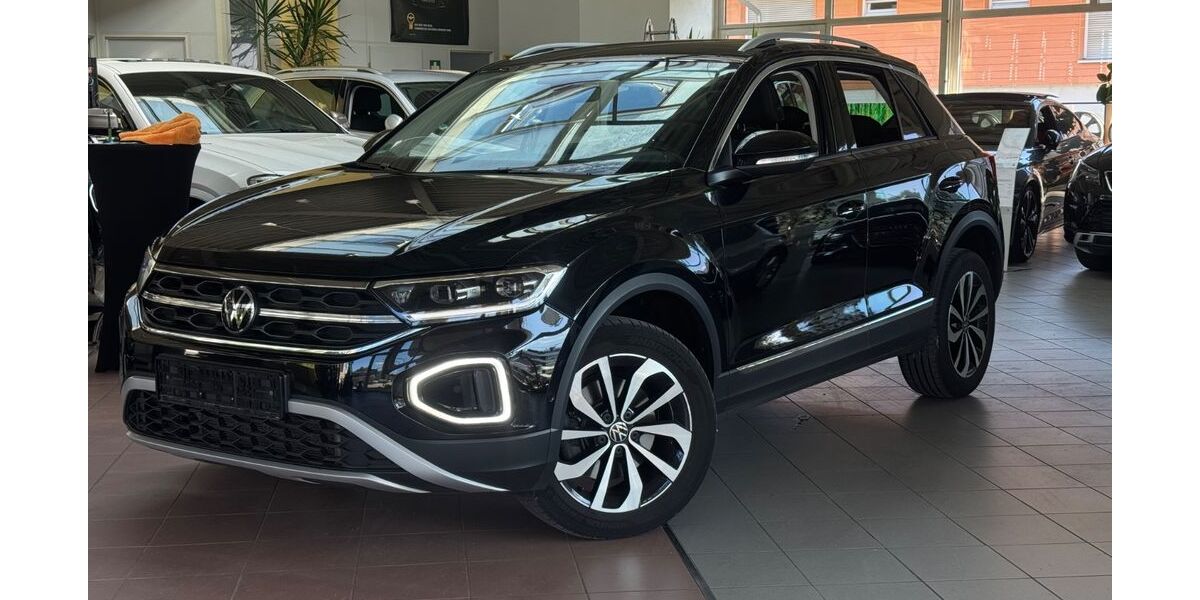 VW T-Roc 95.948 km 22.900 &euro; Oberderdingen 75038