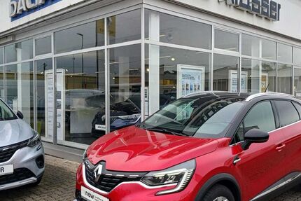 Renault Captur 62.500 km 15.990 &euro; Ettlingen 76275