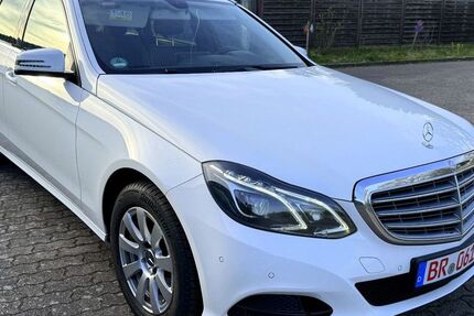 Mercedes-Benz E 300 481.000 km 7.500 &euro; Graben Neudorf 76676