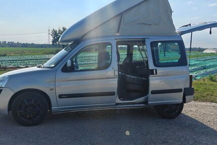 Citroen Berlingo 208.500 km 8.500 &euro; Waghäusel 68753