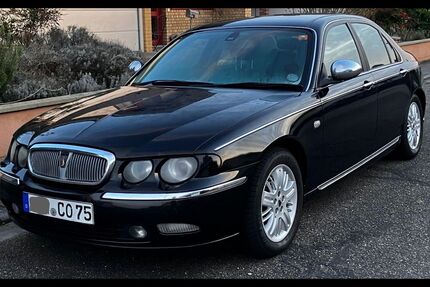 Rover 75 335.000 km 2.790 &euro; Kandel 76870