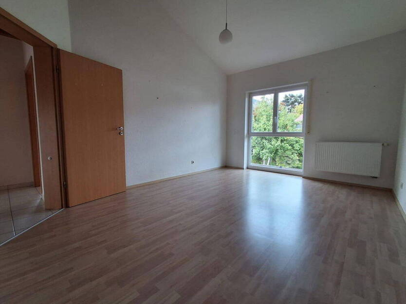 Moderne DHH mit Garten und Wärmepumpe - Traumlage zwischen Gaggenau & Ettlingen