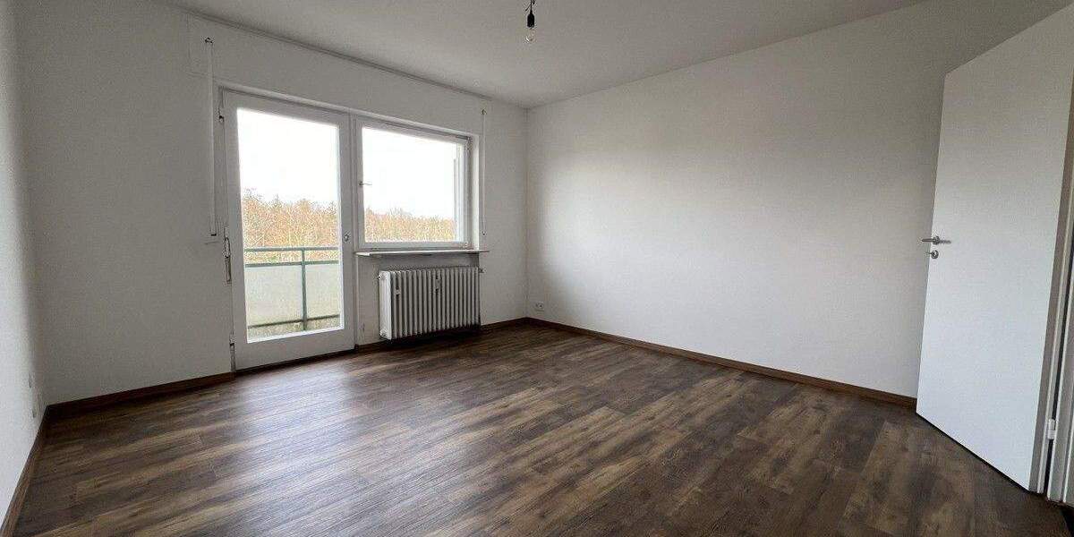 Etagenwohnung Karlsruhe Oststadt - 2 Zimmer, 61 m&sup2;, 285.000&euro; | Angebot:25706121