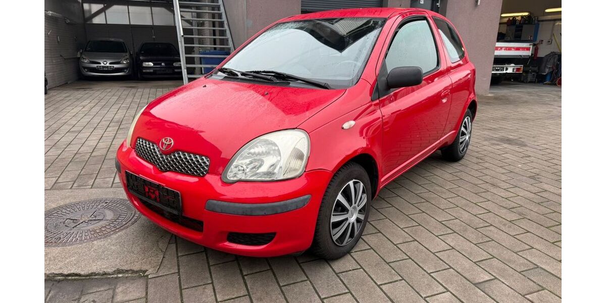 Toyota Yaris 151.000 km 1.999 &euro; Malsch 76316