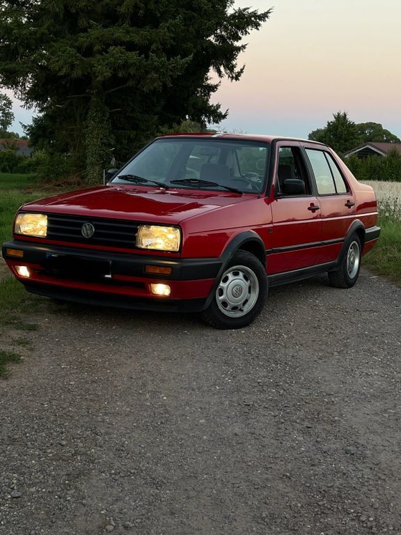 Jetta
