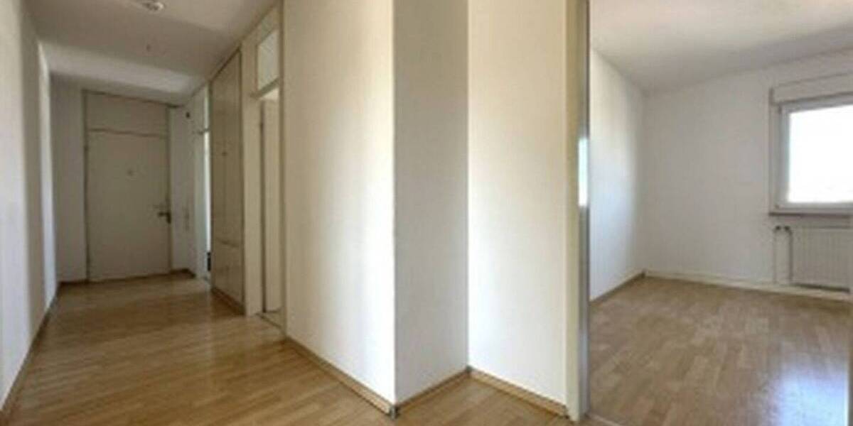 Etagenwohnung Karlsruhe Weststadt - 3 Zimmer, 83 m&sup2;, 348.000&euro; | Angebot:26343980