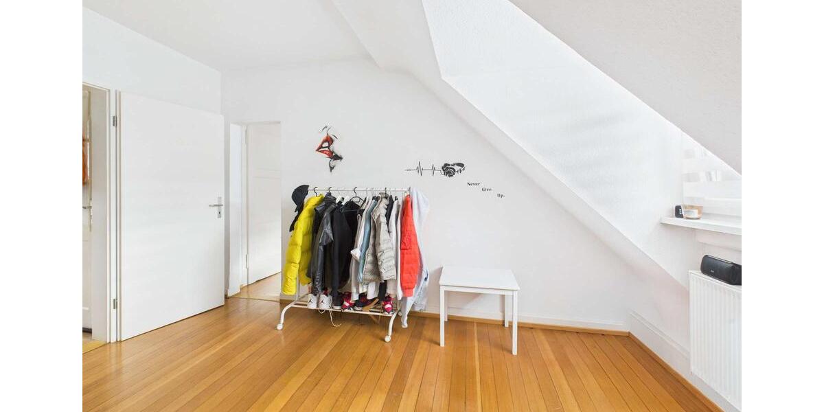 Etagenwohnung Baden-Baden Balg - 3 Zimmer, 51 m&sup2;, 690&euro; | Angebot:26305521