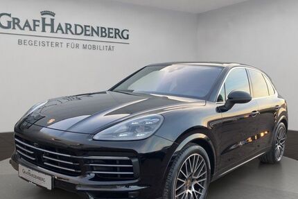 Porsche Cayenne 55.950 km 57.490 &euro; Landau 76829