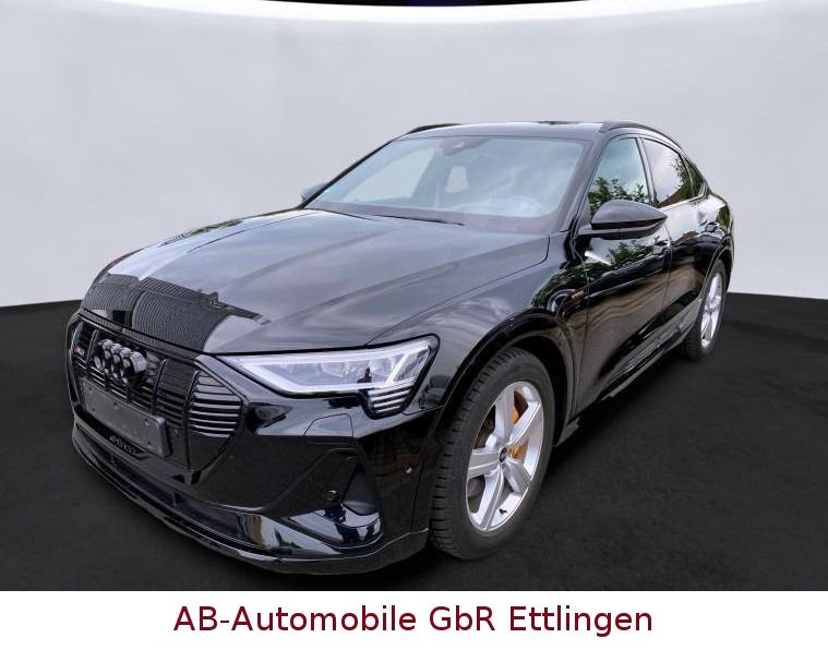 Audi e-tron 45.463 km 40.900 &euro; Ettlingen 76275