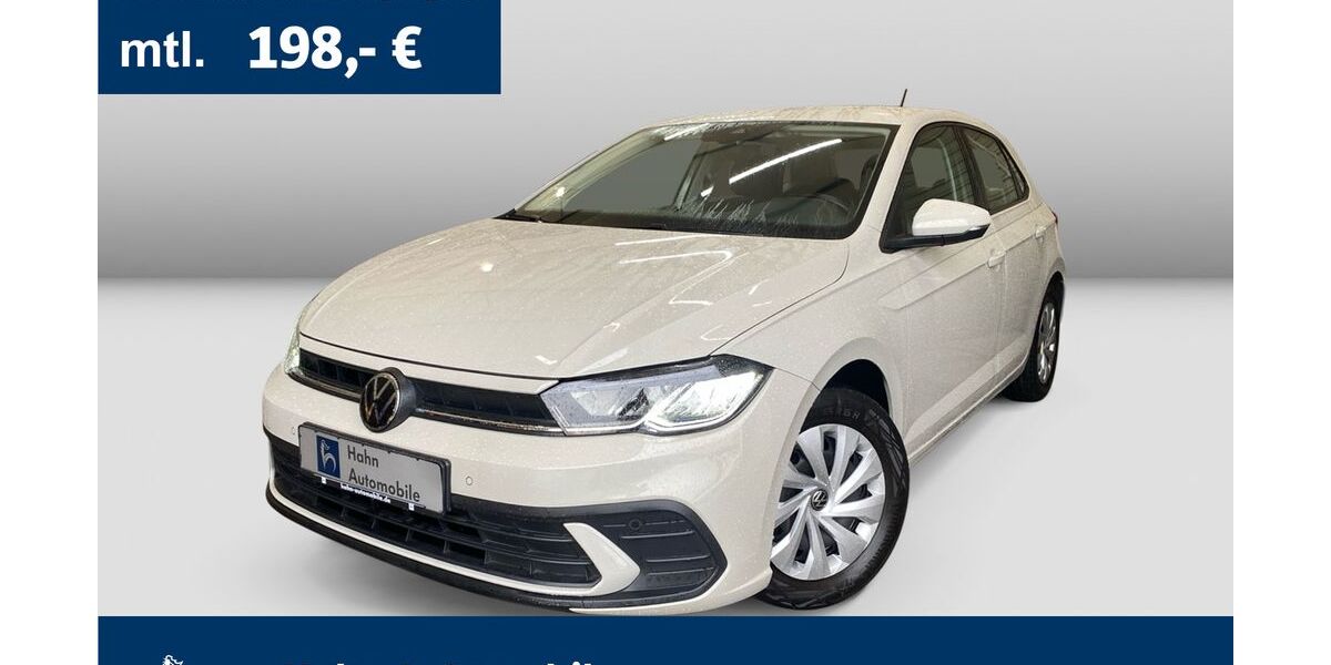 VW Polo 26.398 km 15.990 &euro; Niefern-Öschelbronn 75223