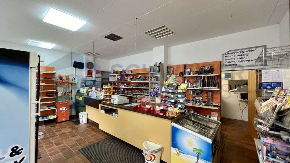 Einzelhandel in Pforzheim 145.000 € 62 m²
