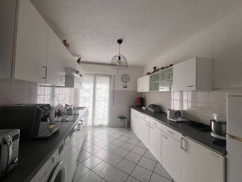 Wohnung in Baden-Baden