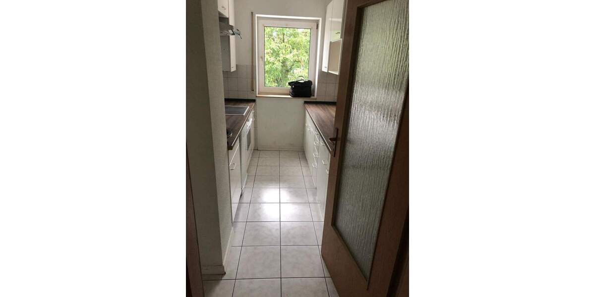 Etagenwohnung Baden-Baden Sandweier - 2 Zimmer, 47 m&sup2;, 179.900&euro; | Angebot:25796756