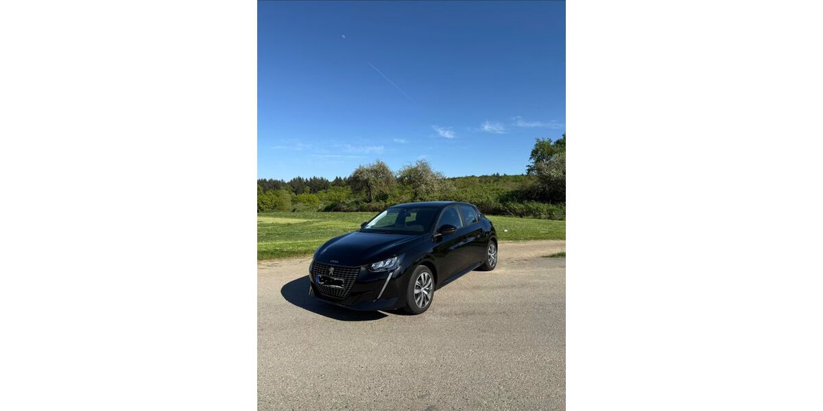 Peugeot 208 107.029 km 8.500 &euro; Ispringen 75228