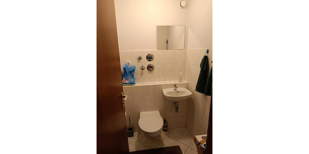 Etagenwohnung Wörth am Rhein - 3 Zimmer, 91 m&sup2;, 285.000&euro; | Angebot:25551729