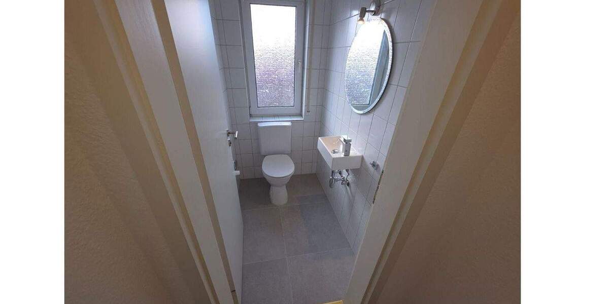 Etagenwohnung Offenbach - 3 Zimmer, 65 m&sup2;, 247.500&euro; | Angebot:25674890