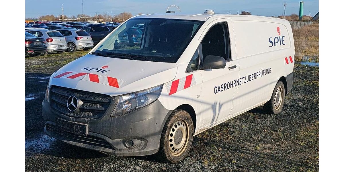 Mercedes-Benz Vito 172.900 km 21.490 &euro; Bretten 75015