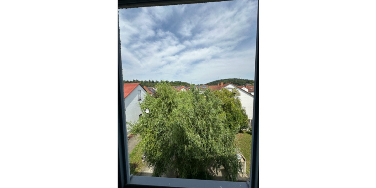 Helle 3-Zimmer Wohnung in Berghausen 3 zimmer