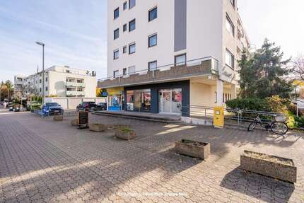 Einzelhandel in Karlsruhe 690.000 € 397 m² zimmer