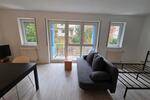 Etagenwohnung Pforzheim Weststadt - 1 Zimmer, 32 m&sup2;, 615&euro; | Angebot:25160987