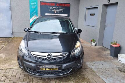 Opel Corsa 165.000 km 4.400 &euro; Oberhausen-Rheinhausen 68794