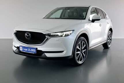 Mazda CX-5 74.572 km 20.900 &euro; Karlsruhe 76227
