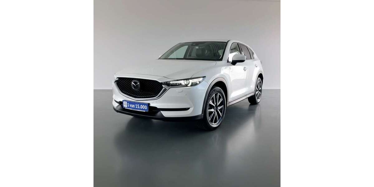 Mazda CX-5 74.572 km 20.900 &euro; Karlsruhe 76227